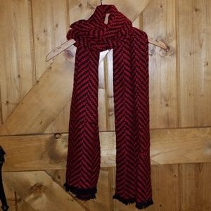 ❄ Banana Republic Scarf